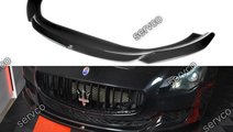 Prelungire splitter bara fata Maserati Quattroport...