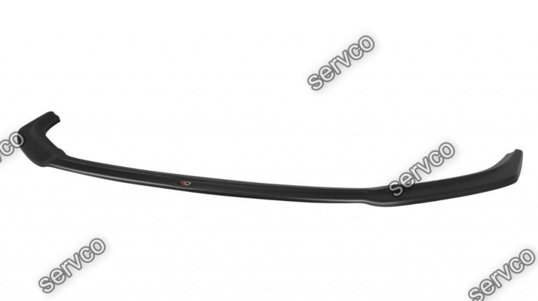 Prelungire splitter bara fata Mazda 6 GJ Mk3 2012-2014 v3 - Maxton Design