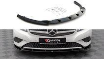 Prelungire splitter bara fata Mercedes A Class W17...