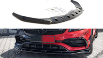 Prelungire splitter bara fata Mercedes A Class W17...