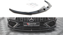 Prelungire splitter bara fata Mercedes-AMG CLA 45 ...