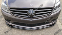 Prelungire splitter bara fata Mercedes CL 500 C216...