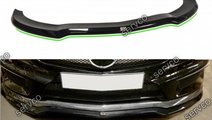 Prelungire splitter bara fata Mercedes CLA 45 AMG ...