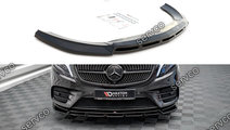 Prelungire splitter bara fata Mercedes V Class W44...