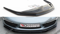 Prelungire splitter bara fata Porsche 911 Carrera ...