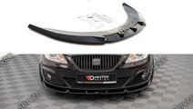 Prelungire splitter bara fata Seat Exeo 2008-2013 ...