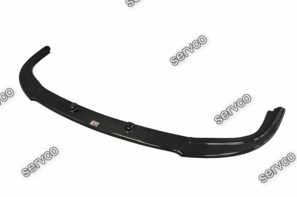 Prelungire splitter bara fata Subaru Impreza Mk2 WRX 2003-2006 v6 - Maxton Design