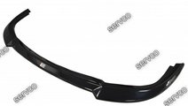 Prelungire splitter bara fata Subaru Impreza Mk2 W...