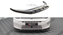 Prelungire splitter bara fata Volkswagen Caddy Mk5...