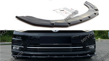 Prelungire splitter bara fata Volkswagen Caddy Mk4...