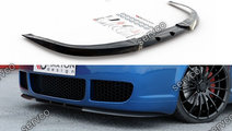 Prelungire splitter bara fata Volkswagen Golf 4 R3...