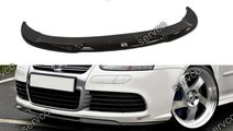 Prelungire splitter bara fata Volkswagen Golf 5 R3...