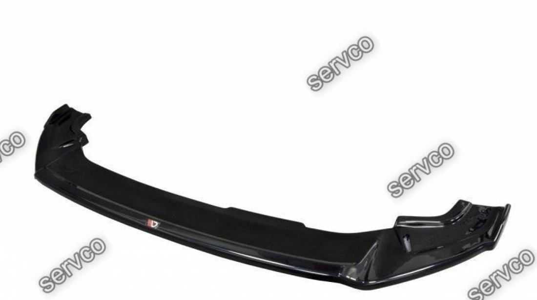 Prelungire splitter bara fata Volkswagen Golf 7 R Facelift 2017- v16