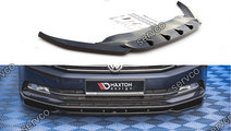 Prelungire splitter bara fata Volkswagen Passat B8...