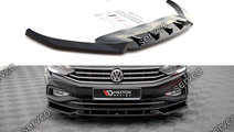 Prelungire splitter bara fata Volkswagen Passat B8...