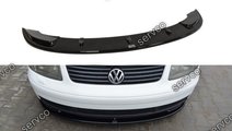 Prelungire splitter bara fata Volkswagen Passat B5...