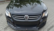 Prelungire splitter bara fata Volkswagen Passat CC...