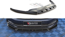 Prelungire splitter bara fata Volkswagen Passat B8...