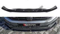 Prelungire splitter bara fata Volkswagen Passat B8...