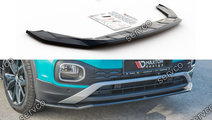 Prelungire splitter bara fata Volkswagen T-Cross 2...