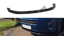 Prelungire splitter bara fata Volkswagen T5 Faceli...