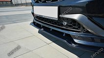 Prelungire splitter bara fata Volvo V60 Polestar F...