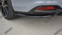 Prelungire splitter bara spate Fiat Tipo S-Design ...