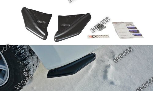 Prelungire splitter bara spate Kia Ceed GT Mk2 2013-2018 v1 - Maxton Design