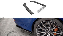 Prelungire splitter bara spate Lexus GS F Mk4 Face...