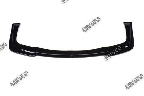 Prelungire splitter bara spate Maserati Quattroporte Mk5 Facelift 2009-2012 v1 - Maxton Design