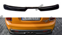 Prelungire splitter bara spate Mini Cooper S Mk3 F...