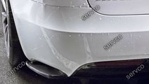 Prelungire splitter bara spate Tesla Model S Facel...