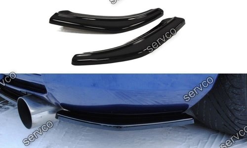 Prelungire splitter bara spate Toyota Celica Mk7 T23 1999-2002 v1 - Maxton Design