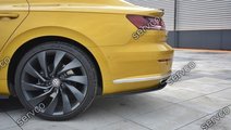 Prelungire splitter bara spate Volkswagen Arteon 2...