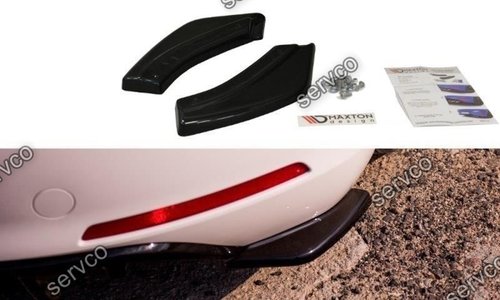 Prelungire splitter bara spate Volkswagen Beetle 2011-2019 v1 - Maxton Design