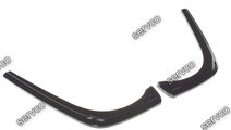 Prelungire splitter bara spate Volkswagen Golf Mk7...