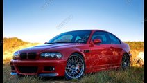 Prelungire splitter flapsuri bara fata BMW E46 ser...