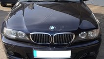 Prelungire splittere flapsuri bara fata BMW E46 se...