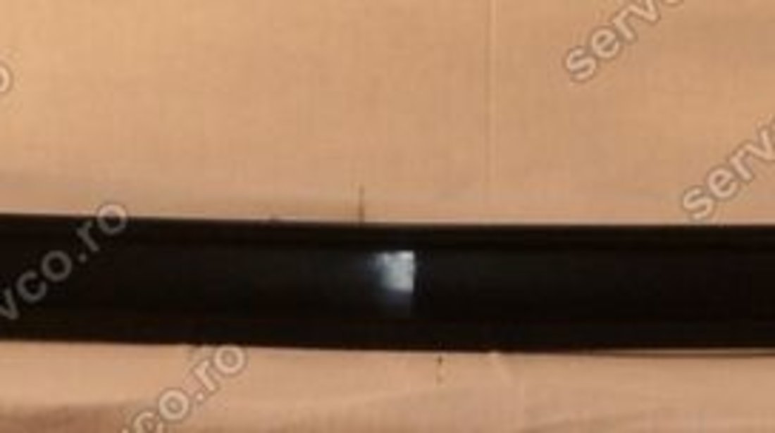 Prelungire spoiler adaos bara fata Opel Vectra C Signum 2002- 005 GTS Irmscher ver. 1