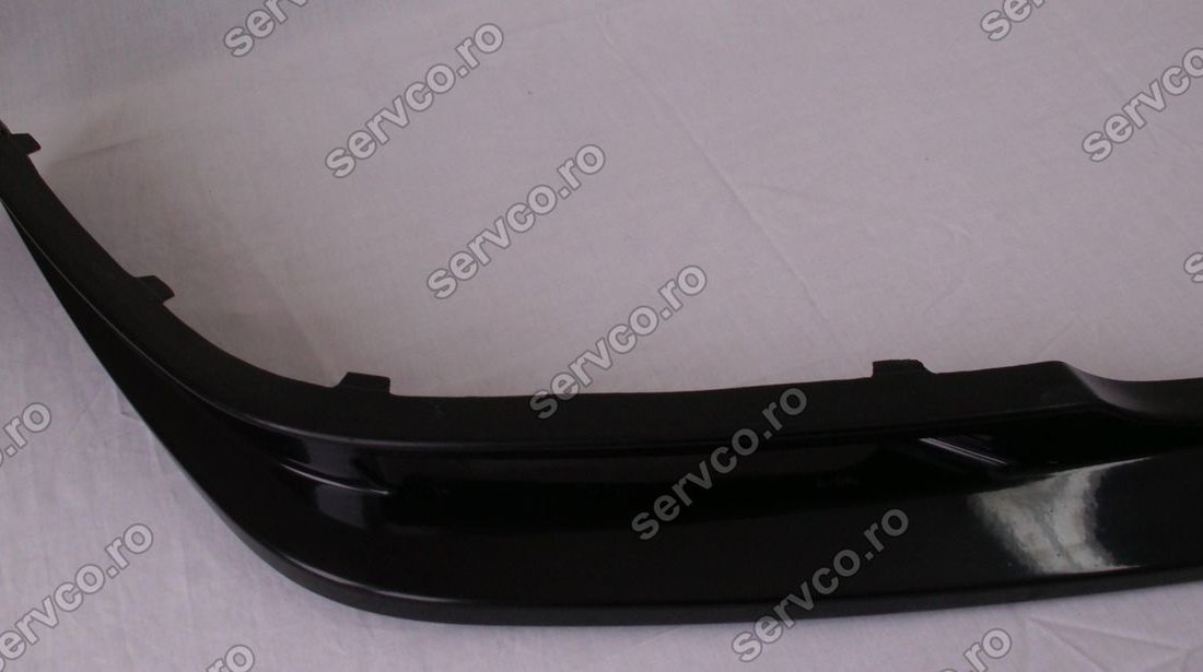 Prelungire spoiler adaos bara fata Opel Vectra C Signum 2002- 005 GTS Irmscher ver. 1