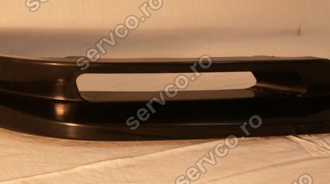 Prelungire spoiler adaos bara fata Opel Vectra C Signum 2002- 005 GTS Irmscher ver. 1