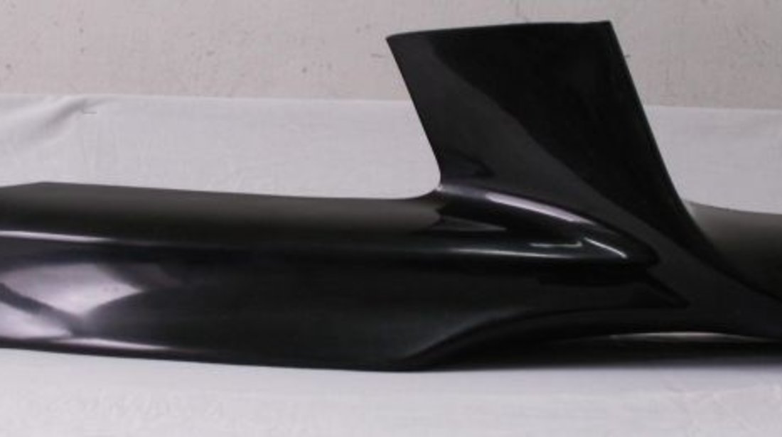 Prelungire spoiler adaos fusta bara fata BMW E92 E93