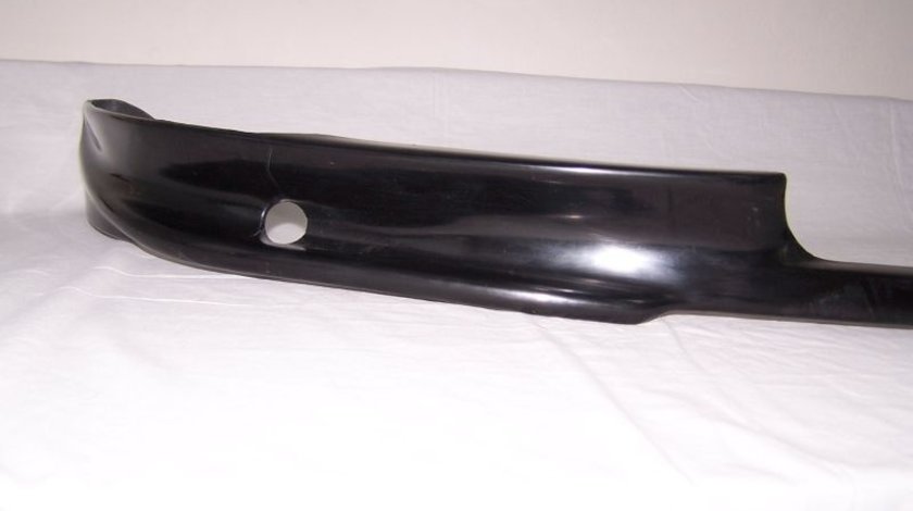 Prelungire spoiler adaos fusta bara fata Opel Astra G ver1