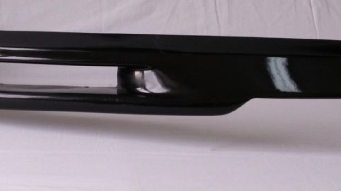 Prelungire spoiler adaos fusta bara fata Opel Astra G ver2