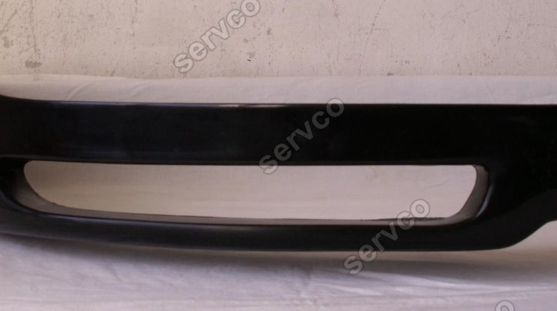 Prelungire spoiler bara fata Audi A3 8P Coupe Votex ver2