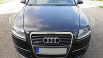 Prelungire spoiler bara fata Audi A6 C6 4F S line ...