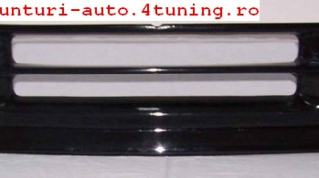 Prelungire spoiler bara fata BMW E30 M TECH M PACHET Aerodynamic