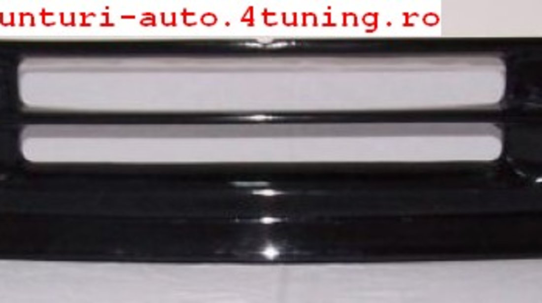 Prelungire spoiler bara fata BMW E30 M TECH M PACHET Aerodynamic