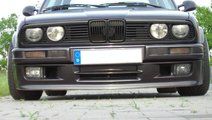 Prelungire spoiler bara fata BMW E30 M TECH M PACH...