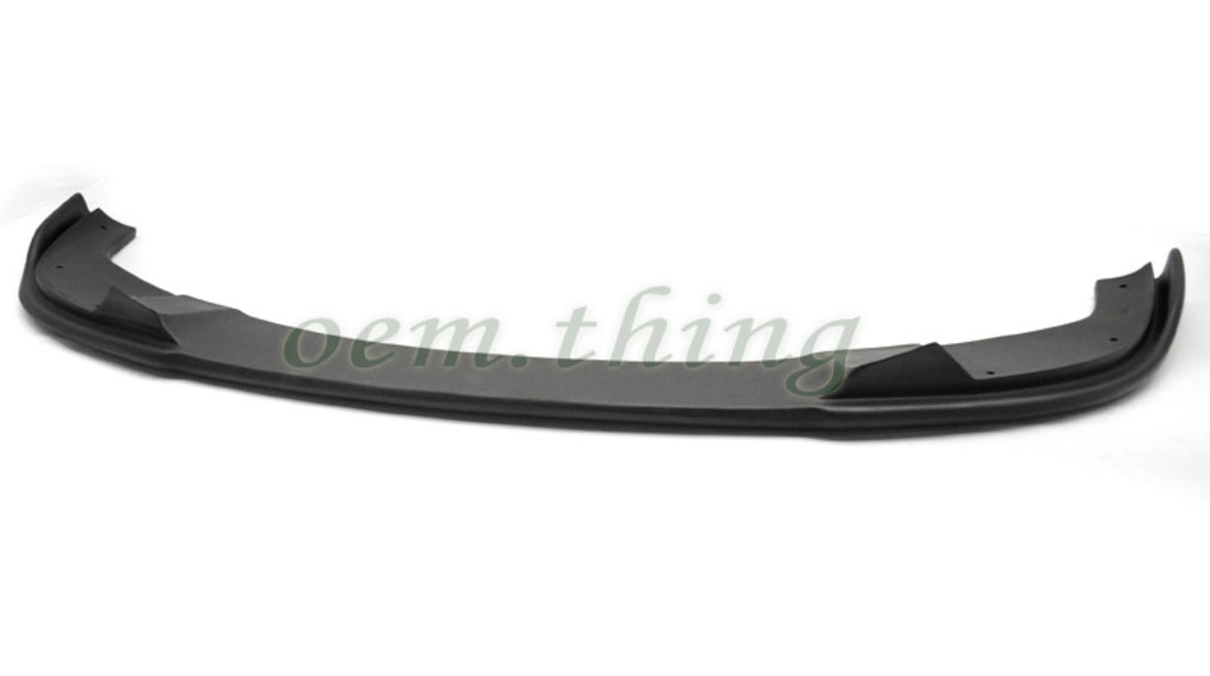 Prelungire spoiler bara fata BMW e60 M Tech